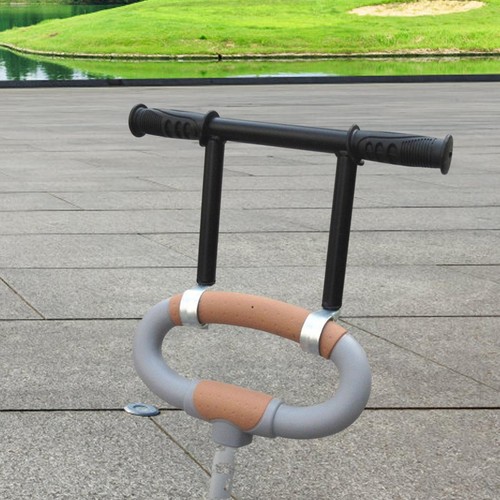 Stroller handle extender - stroller,