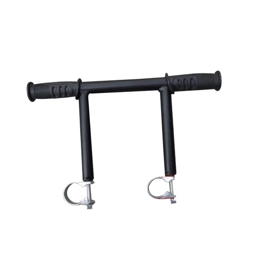 Stroller handlebar extender - handlebar,