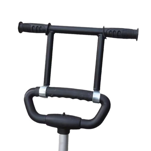 Stroller handlebar extender - handlebar,