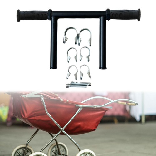 Stroll handle extension - stroll, bar