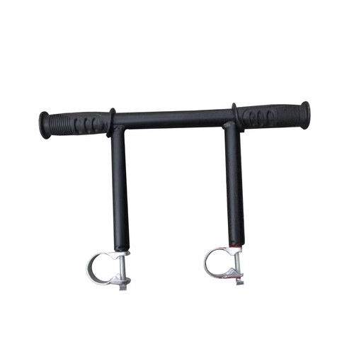 Stroller handlebar extender - handlebar,