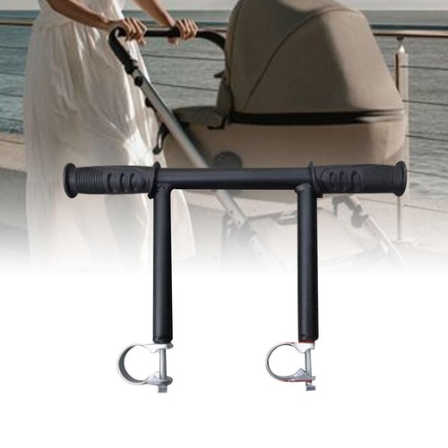 Stroller handlebar extender - stroller,
