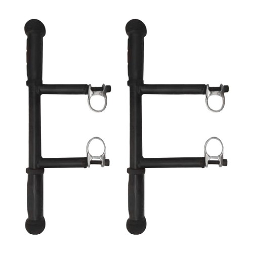 Universal stroller extension
