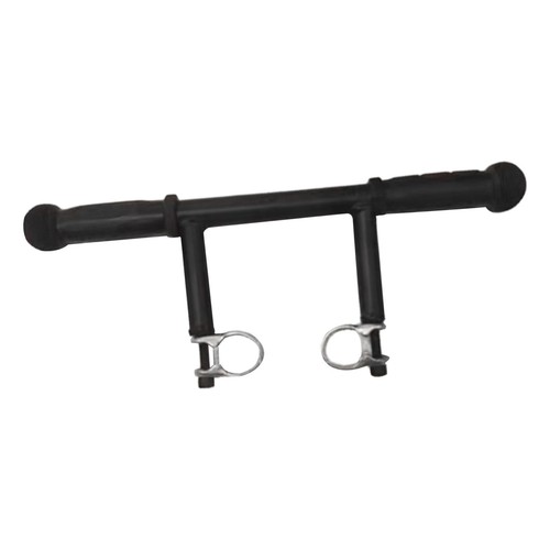 Double handlebar extender - double,