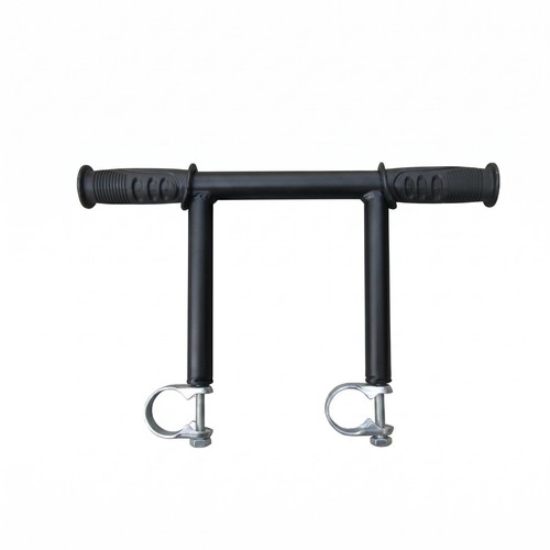 Stroller handle extender - stroller,