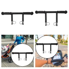 Handlebar Extenders, Stroller