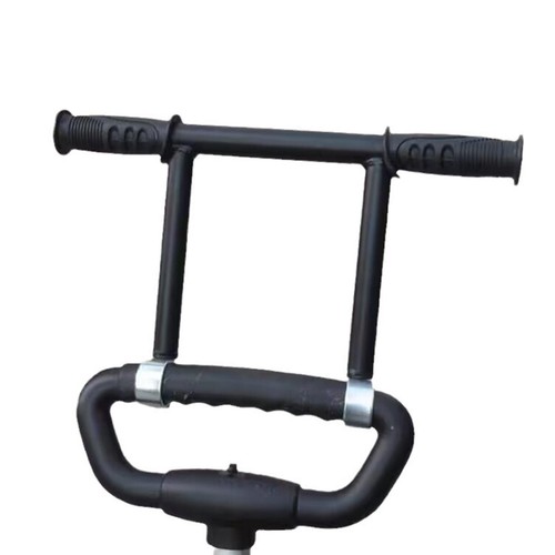 Universal stroller handle - universal,