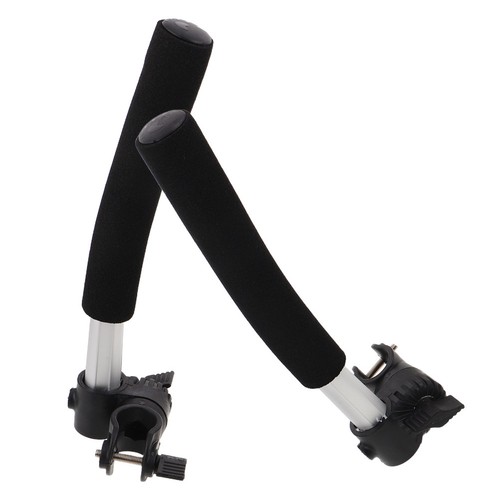 Wheelchair handle extender - wheelchair,