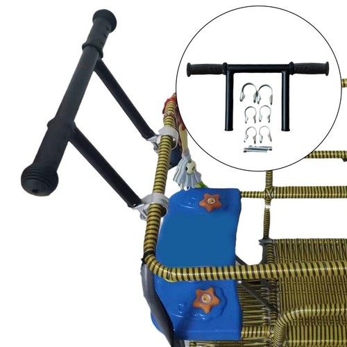 Stroller handle extender - extender, with