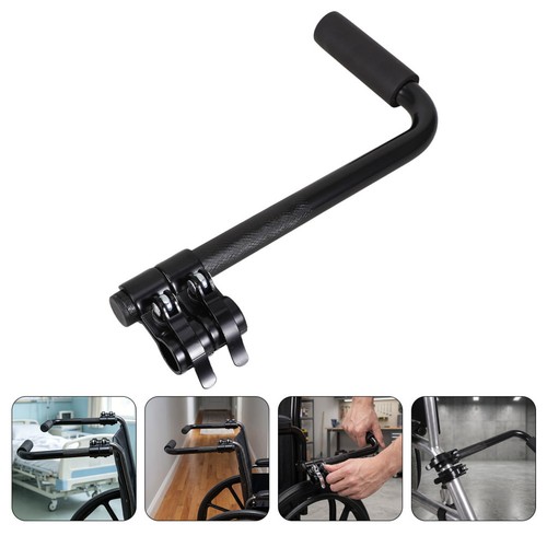 Handle extender wheelchair - handle,