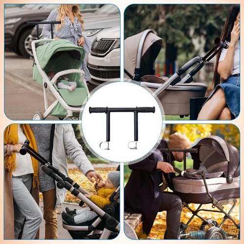 Detachable universal stroller - universal,