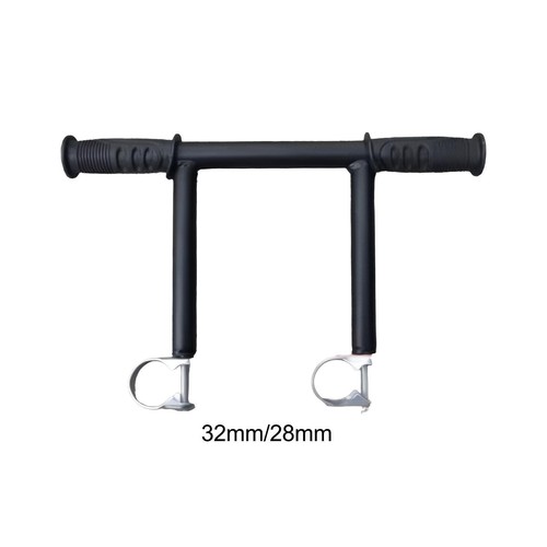 Metal universal stroller