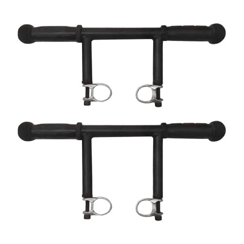 Handlebars extenders 32mm - handlebars,