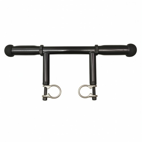 Stroller handlebar extension - handlebar,