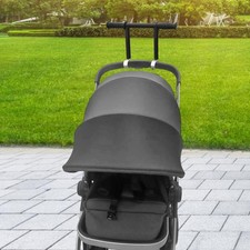 Stroller Handle Extender