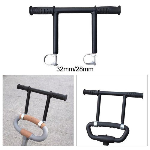 Stroller handle extender - stroller,