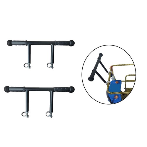 Stroller handle extension bar - handle,