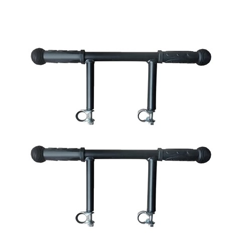 Stroller handle extension bar - stroller,