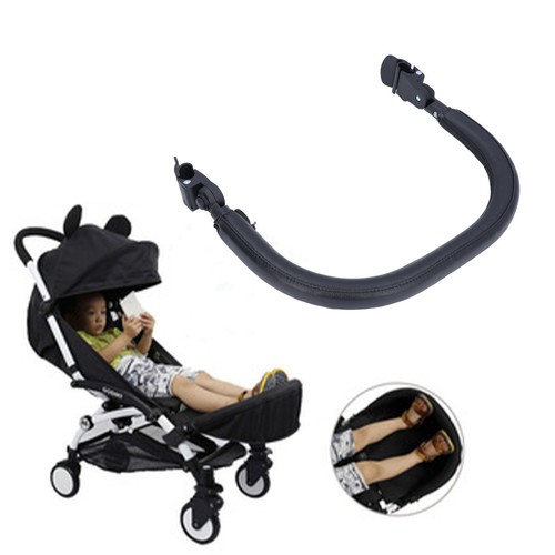 Baby stroller bumper bar - stroller,
