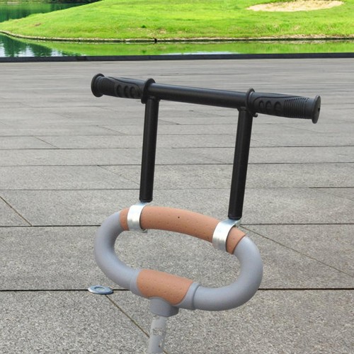 Stroller handle extender - stroller,