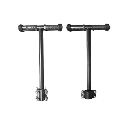 Handlebar extension stroller - extension,