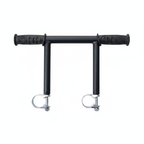 Stroller handle extender - stroller,