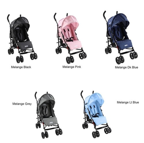 Arc baby stroller - baby, pushchair