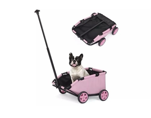 Mini stroller for dogs - stroller,