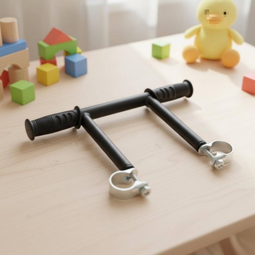 Stroller handle extender - stroller,